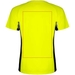 Shanghai Sport T-Shirt für Kinder-Standskizze14