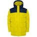 Veste Tallin isolante pour enfant-Croquis verticaux4