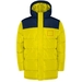 Veste Tallin isolante pour enfant-Croquis verticaux17