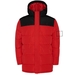 Veste Tallin isolante pour enfant-Croquis verticaux11
