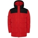Veste Tallin isolante pour enfant-Croquis verticaux18