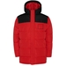 Veste Tallin isolante pour enfant-Croquis verticaux1