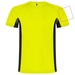 Shanghai Sport T-Shirt für Kinder-Standskizze6