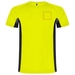 Shanghai Sport T-Shirt für Kinder-Standskizze14