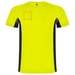 Shanghai Sport T-Shirt für Kinder-Standskizze18