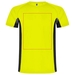 Shanghai Sport T-Shirt für Kinder-Standskizze12