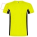 Shanghai Sport T-Shirt für Kinder-Standskizze15