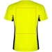 Shanghai Sport T-Shirt für Kinder-Standskizze8