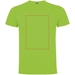 Dogo Premium T-Shirt für Kinder-Standskizze13