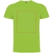 Dogo Premium T-Shirt für Kinder-Standskizze7