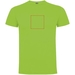 Dogo Premium T-Shirt für Kinder-Standskizze19