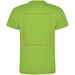 Dogo Premium T-Shirt für Kinder-Standskizze10
