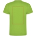 Dogo Premium T-Shirt für Kinder-Standskizze11