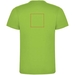 Dogo Premium T-Shirt für Kinder-Standskizze15