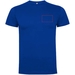 Dogo Premium T-Shirt für Kinder-Standskizze11