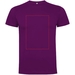 Dogo Premium T-Shirt für Kinder-Standskizze5
