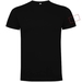 Dogo Premium T-Shirt für Kinder-Standskizze4