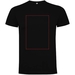 Dogo Premium T-Shirt für Kinder-Standskizze7