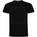 Dogo Premium T-Shirt für Kinder-Standskizze1