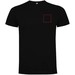 Dogo Premium T-Shirt für Kinder-Standskizze11