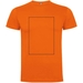 Dogo Premium T-Shirt für Kinder-Standskizze11