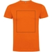 Dogo Premium T-Shirt für Kinder-Standskizze5