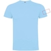 Dogo Premium T-Shirt für Kinder-Standskizze9