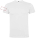 Dogo Premium T-Shirt für Kinder-Standskizze2