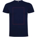Dogo Premium T-Shirt für Kinder-Standskizze1