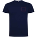 Dogo Premium T-Shirt für Kinder-Standskizze4