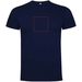 Dogo Premium T-Shirt für Kinder-Standskizze5