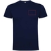 Dogo Premium T-Shirt für Kinder-Standskizze19