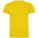 Dogo Premium T-Shirt für Kinder-Standskizze18