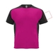 Bugatti Sport T-Shirt für Kinder-Standskizze20