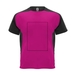 Bugatti Sport T-Shirt für Kinder-Standskizze15