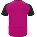 Bugatti Sport T-Shirt für Kinder-Standskizze16