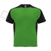 Bugatti Sport T-Shirt für Kinder-Standskizze16
