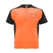 Bugatti Sport T-Shirt für Kinder-Standskizze2
