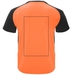 Bugatti Sport T-Shirt für Kinder-Standskizze1