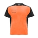Bugatti Sport T-Shirt für Kinder-Standskizze20