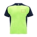 Bugatti Sport T-Shirt für Kinder-Standskizze3