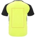 Bugatti Sport T-Shirt für Kinder-Standskizze12