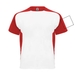 Bugatti Sport T-Shirt für Kinder-Standskizze14