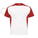 Bugatti Sport T-Shirt für Kinder-Standskizze4