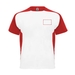 Bugatti Sport T-Shirt für Kinder-Standskizze20