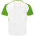 Bugatti Sport T-Shirt für Kinder-Standskizze5
