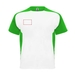 Bugatti Sport T-Shirt für Kinder-Standskizze6