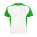Bugatti Sport T-Shirt für Kinder-Standskizze19