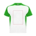 Bugatti Sport T-Shirt für Kinder-Standskizze17