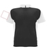 Bugatti Sport T-Shirt für Kinder-Standskizze19